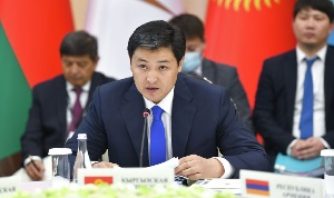 Пандемия не ослабила, а, наоборот, укрепила ЕАЭС