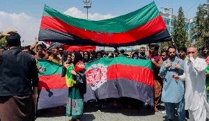 Чего хочет Китай от Афганистана после захвата власти «Талибаном»?