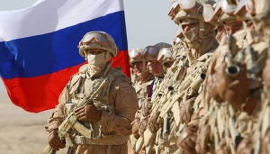 The New York Times: Москва никогда не теряла контроль в Центральной Азии