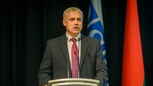 Узбекистан не поднимал тему возобновления своего членства в ОДКБ