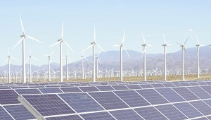 Узбекистан. Малая возобновляемая энергетика в призме зарубежного опыта