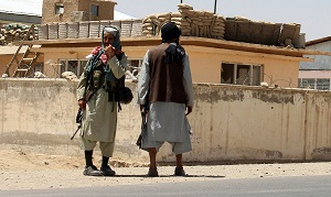 Экономика Афганистана на грани катастрофы — деньги страны заблокированы