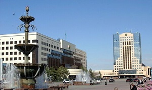 Экономика, политика, общество в Казахстане: Что можно изменить к лучшему?