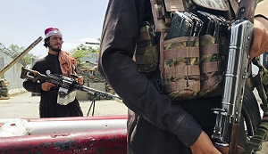 The National Interest: Может ли Центральная Азия помочь России «уломать» талибов?