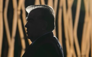 Душанбе подверг критике действия «Талибана»