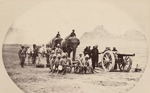 Большая игра империй: откуда на карте современные границы Центральной Азии