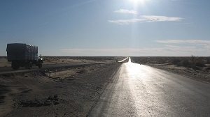 Туркменистан: талибы и туркмены – братья навек!