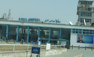 Индийские медиа сообщают о предотвращенном взрыве у посольства Туркменистана в Кабуле