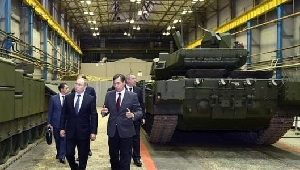 Станет ли Россия доминирующим внешним игроком в Центральной Азии? 