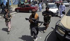 Талибы пообещали оставить узбекский в числе официальных языков Афганистана