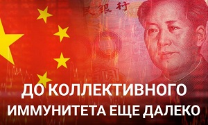 Влияние пандемии на перспективы роста экономики в Китае