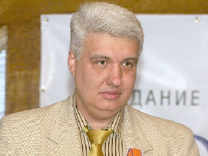 «Политики, грозившие России экономическими санкциями, могут приехать во Владивосток» - мнение