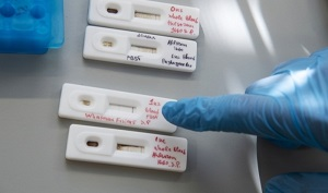 Россия поможет Таджикистану усилить диагностику коронавируса