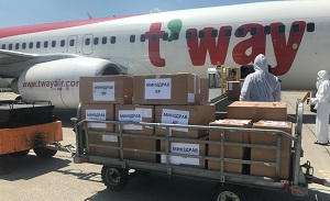 Данные о гумпомощи в Кыргызстане скрывают не только власти, но и доноры