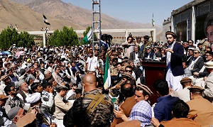 Талибы объявили войну сопротивлению. Им может помогать «Аль-Каида»