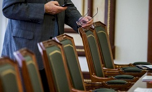 Получит ли Казахстан новое правительство в 2022 году?