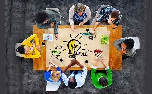 Зачем Кыргызстану креативная экономика?