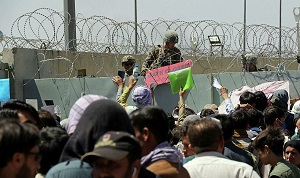 «Талибы побеждали в течение многих лет»: американский эксперт о решении США покинуть Афганистан