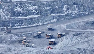 Кумтор заставит Бишкек пересмотреть отношения с международными инвесторами