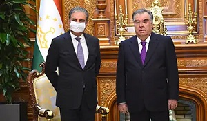 Как выстраивается политика Таджикистана в новых реалиях Афганистана?