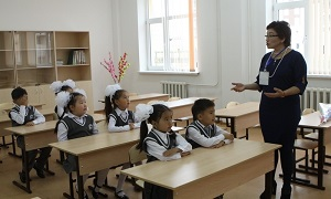 Казахстан: русские классы – красная тряпка для националистов