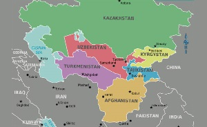 Стабилизация в Афганистане откроет эпоху борьбы за ресурсы