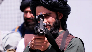 Мятежная провинция Афганистана перешла под контроль «Талибана»