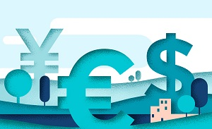 Как изменился государственный долг Узбекистана за полгода