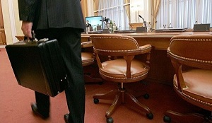 Кандидаты на выбывание из правительства Казахстана