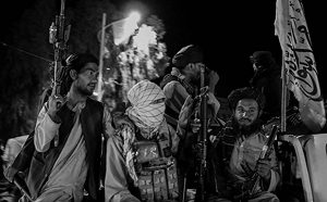 Нужно ли России признавать талибов?