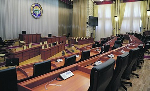 Президента Киргизии Жапарова хотят объявить ханом