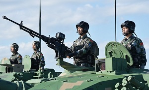 The Diplomat (США): возвращение «Большой игры» в Афганистане?