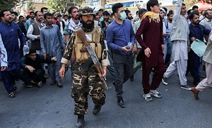 Оценен рост влияния России в Средней Азии после успеха талибов