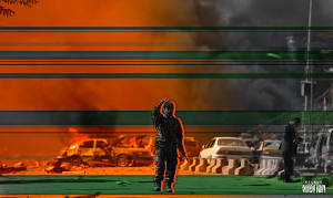 Как долго удержится временное правительство в Афганистане?