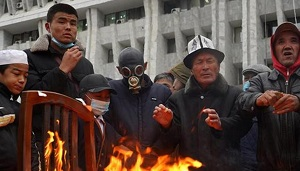 Уроки истории. О кыргызской анархии и анархизме вообще