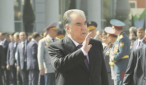 В Центральной Азии присматриваются к новому правительству Афганистана