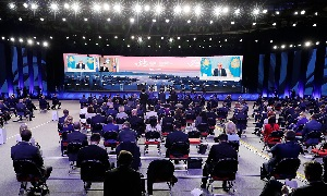 Какие тенденции подчеркнул Восточный экономический форум