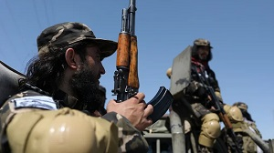 Как новая власть в Афганистане пытается сформировать кабинет министров