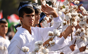 Падение и взлет экономики независимого Таджикистана
