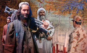 Призрак новой войны: отношения Таджикистана с Афганистаном накаляются