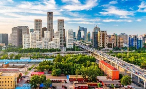 Борьба со злом. Как власти КНР создали одну из самых эффективных систем по борьбе с коррупцией