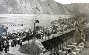 Мы справимся, мы советские люди. Как большие мечтатели построили Вахшский магистральный канал