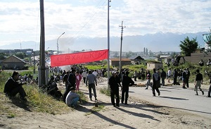 Значимость земельной проблемы пока не осознана властями Казахстана