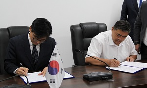 Кыргызстан. ГКНБ наращивает киберзащиту вместе с «Лабораторией Касперского» и Корейским агентством KOICA