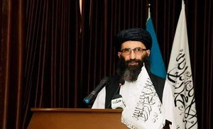 Талибы объявили о начале учебного года для мальчиков и учителей-мужчин