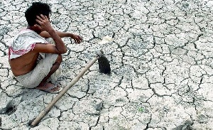 ВБ спрогнозировал для Центральной Азии проблемы с климатической миграцией