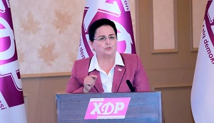 Какое будущее для Узбекистана готова построить кандидат в президенты Максуда Варисова