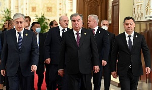 Евразийская интеграция за неделю: главные события