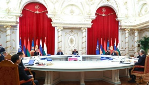 Афганский вызов: ОДКБ и ШОС строят единый фронт