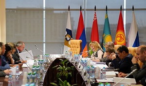 ЕАЭС в ближайшие годы ждет расширение?